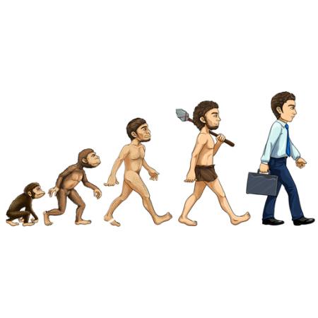 evolucia